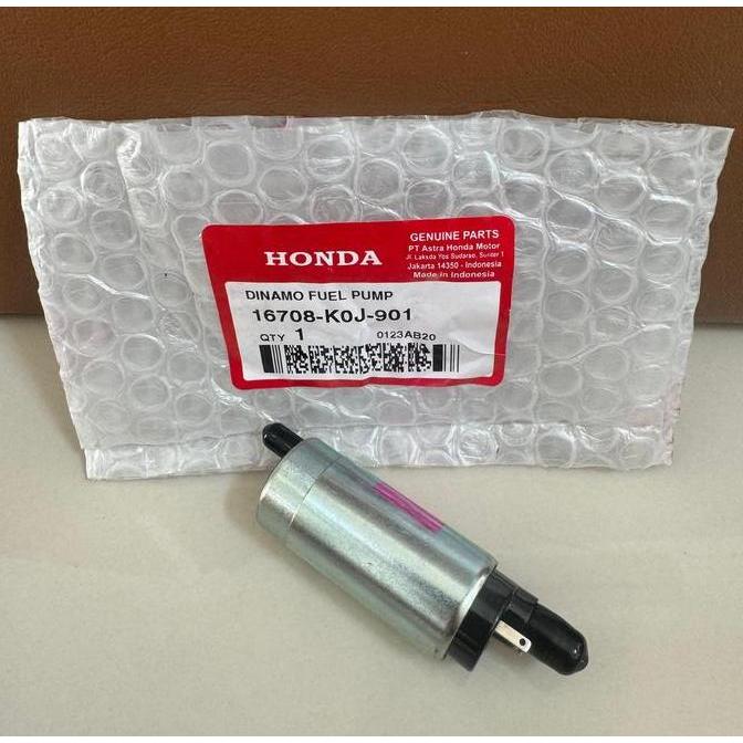 Rotak Fuel Pump Rotak Fuel Pump Genio Beat Deluxe Street Scoopy