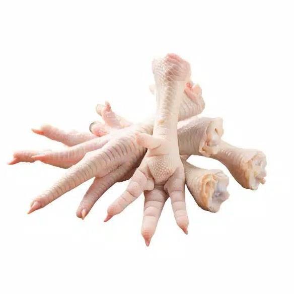 Ceker ayam Jumbo 1 kg