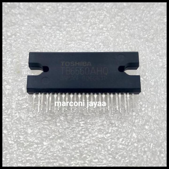 DISKON IC TB6560AHQ 
