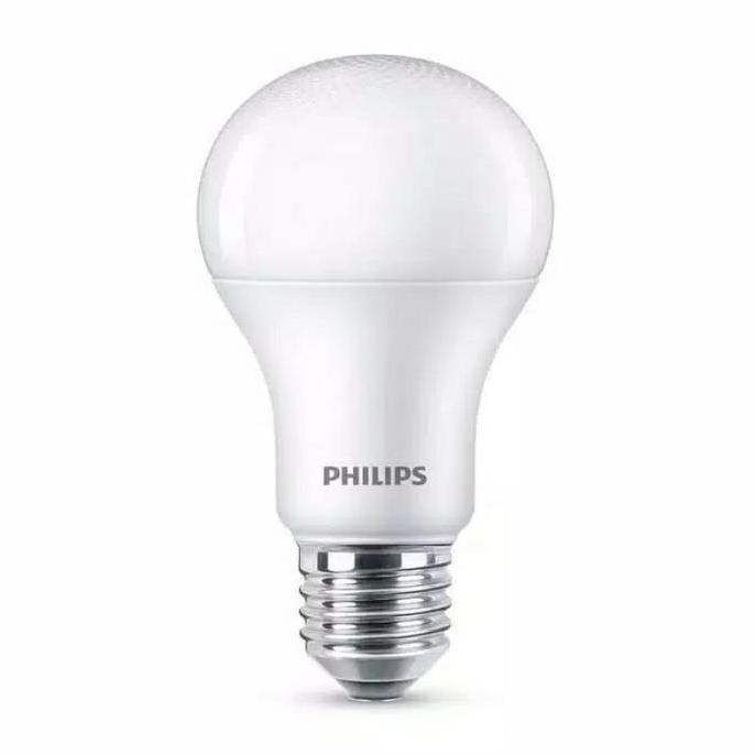 Lampu LED Paket PHILIPS 10 Watt Mycare Multipack