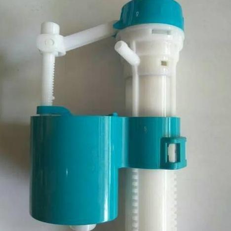 Pelampung Closed Duduk Standar TOTO