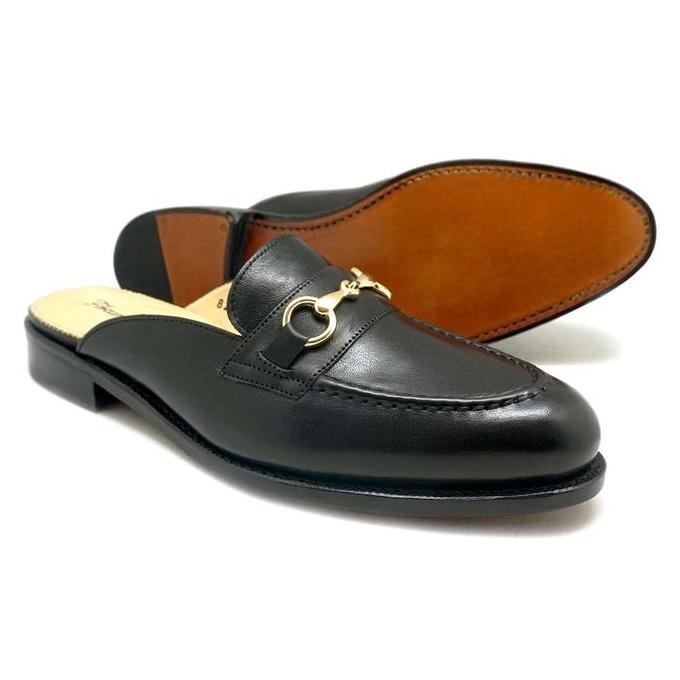 Fortuna Shoes Sandal Kulit Wanita Cassual - Leather Outsole 8207