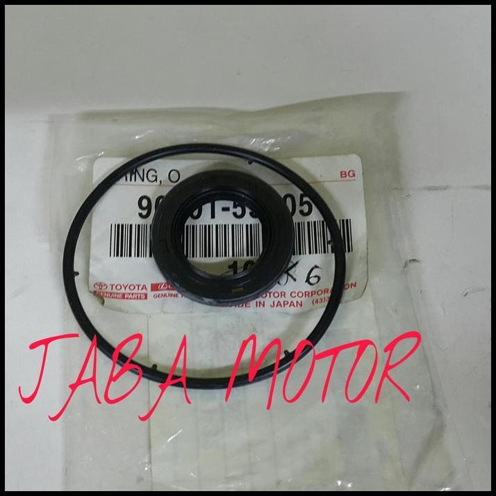 BEST DEAL SEAL POMPA OLI STARLET-ORING POMPA OLI STARLET ORI 