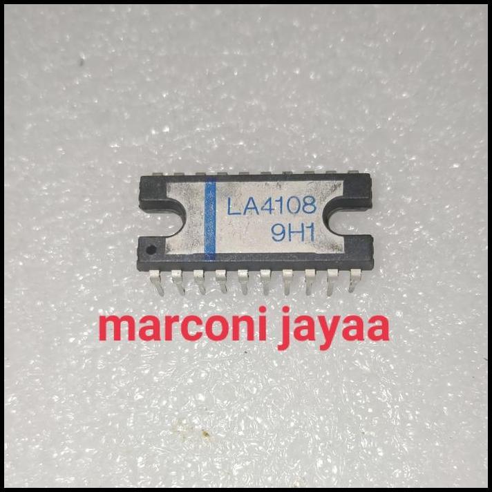 TERLARIS IC LA4108 