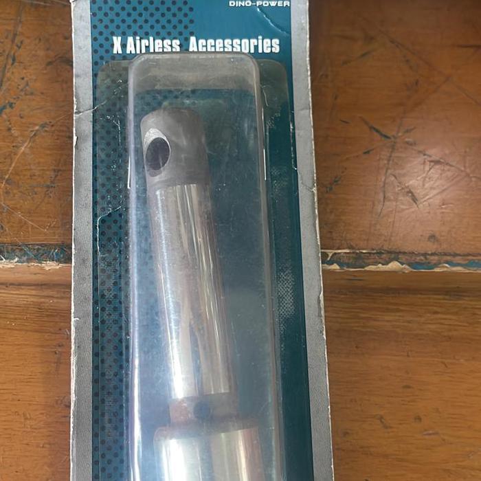 Piston Airless Sprayer Airless Tigon