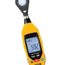 Light Meter Digital 40.000 Lux Krisbow 10176593