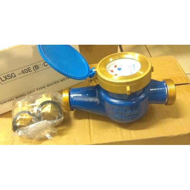 1 1/2 Meteran Air Senso