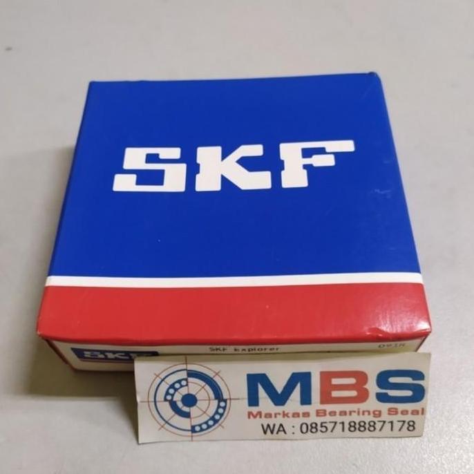 BEARING 6002 2RSH MERK SKF ASLI 6002 2RS 6002-2RSH TERBATAS