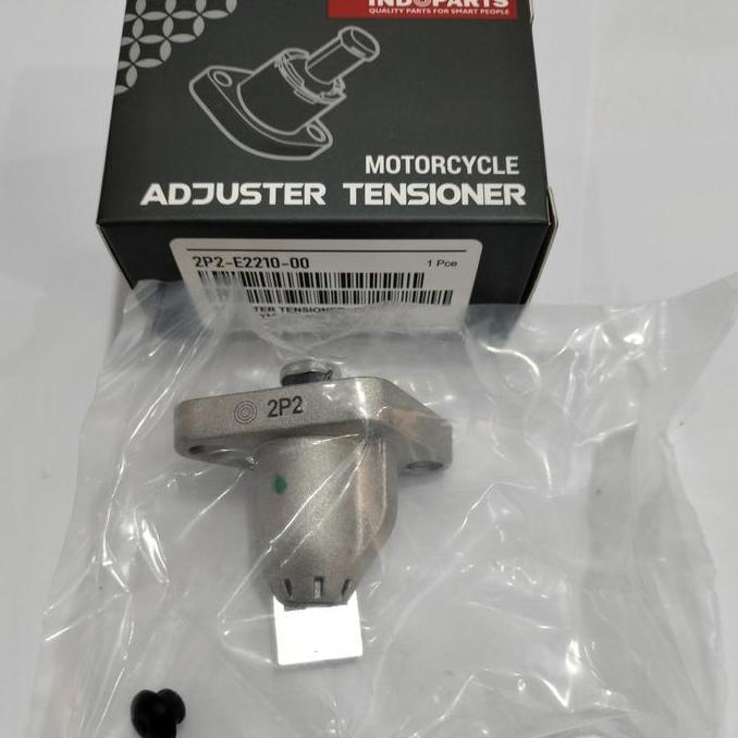 Promo ADJUSTER TENSIONER / STUT KAMPRAT / 2P2-E2210-00 / YMH: JUPITER Z , Z1 , FI , MX : VEGA R , ZR