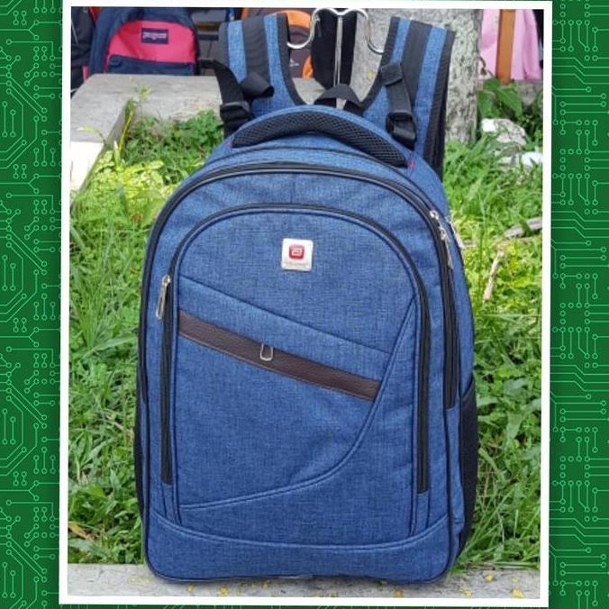 tas ransel/tas ransel pria polo felix original