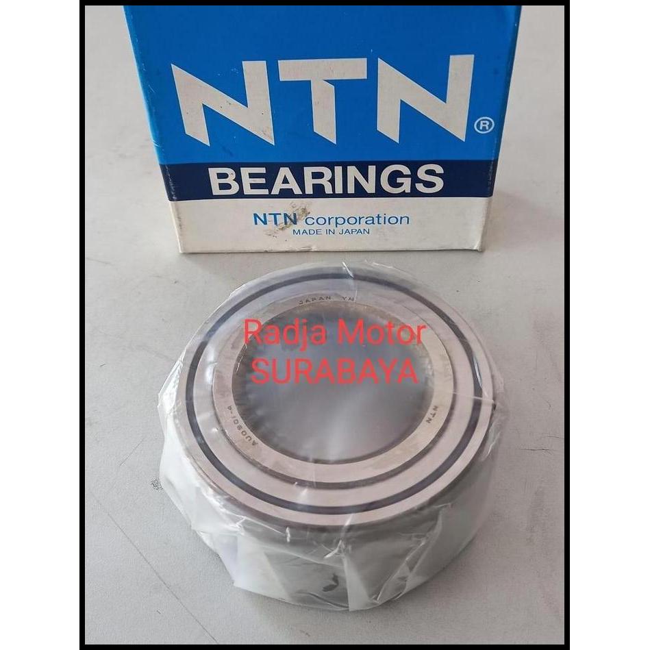 TERLARIS BEARING LAHAR LAHER RODA DEPAN CRV GEN1 2000 2001 