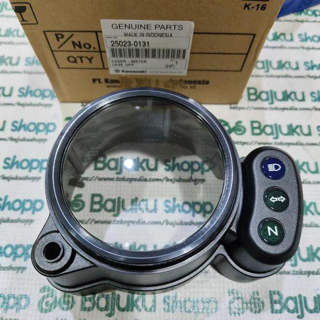 Cover Spedometer Speedometer Cover Spedometer Speedometer Mika W175 Spidometer Kawasaki W 175