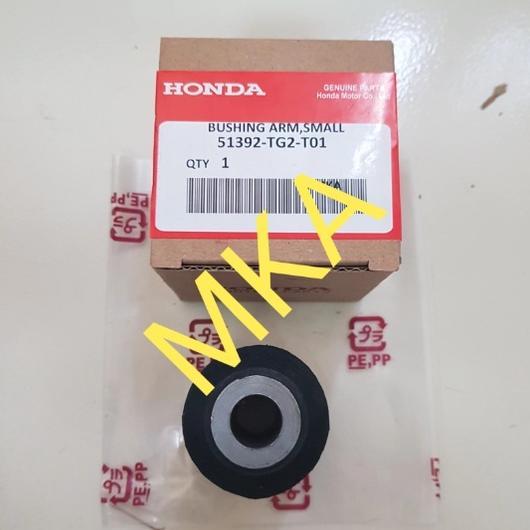 BUSHING BOSH LOWER ARM KECIL HONDA BRIO MOBILIO BRV 2014-2019 IMPPORT