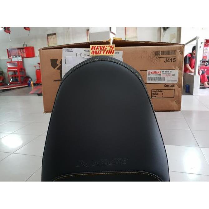JOK YAMAHA NMAX, N MAX 2018 ASLI YAMAHA/SADEL NMAX,N MAX 2018 ORI YGP