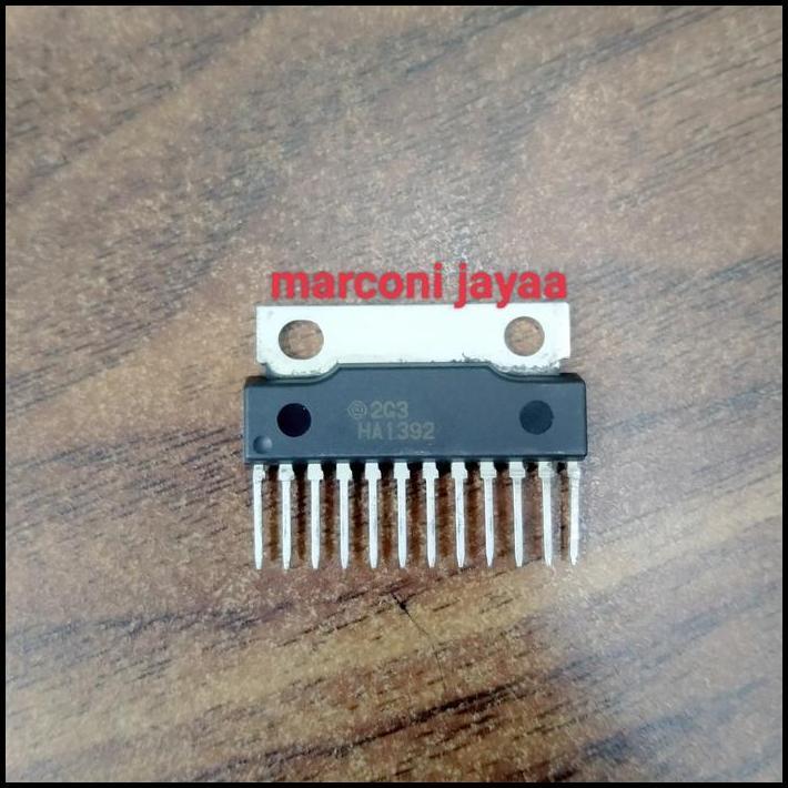 HOT DEAL IC HA1392 