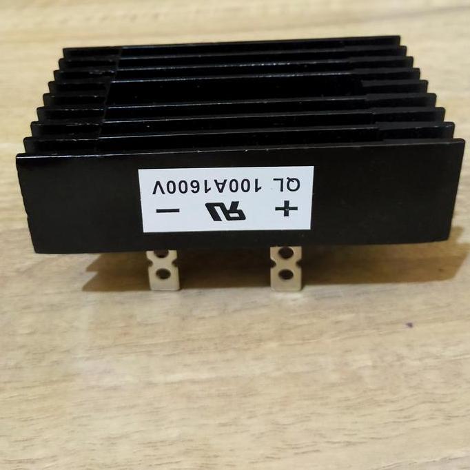 Promo Dioda kiprok 100A dioda kiprok Diskon