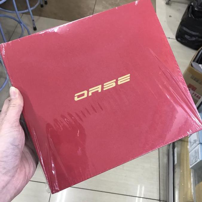 OASE EARPHONE BLUETOOTH SPORT SMART BAND FOLDING DEKSTOP ORIGINAL OPPO SUARA MENGGELEGAR