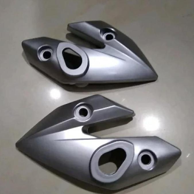 Kupingan Kuping Lampu Vixion Old Braket Vixion Lama