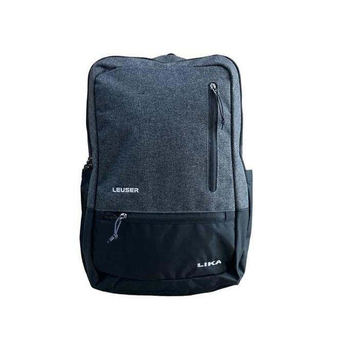 PROMO DISKON - Leuser Daypack Lika/ Tas Ransel