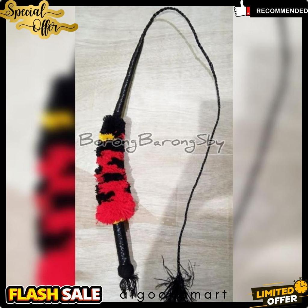 Terlaris Pecut Bopo 1,5 Meter