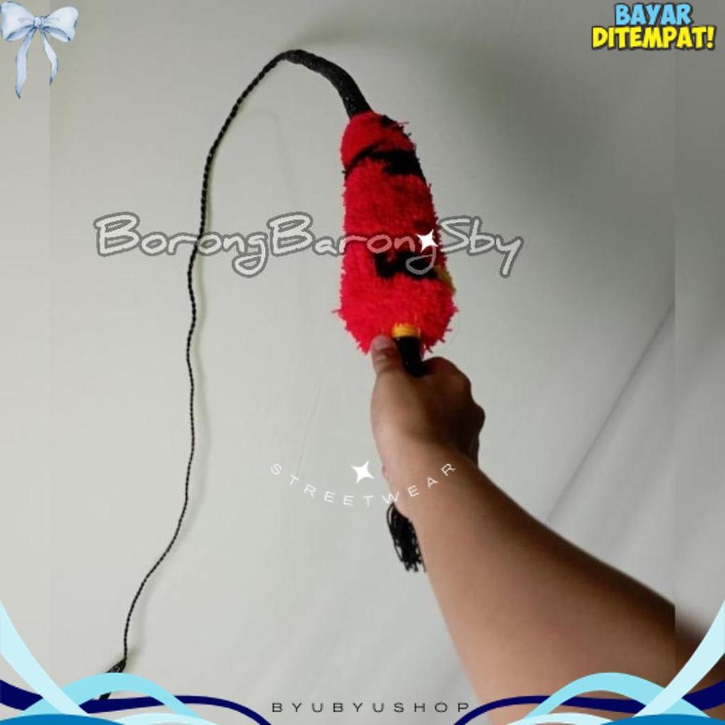 Diskon Pecut Bopo 1,5 Meter