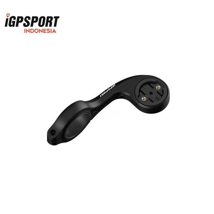 TERLARIS PSPORT BARFLY OUTFRONT BIKE MOUNT HOLDER CYCLOCOMP SEPEDA M80