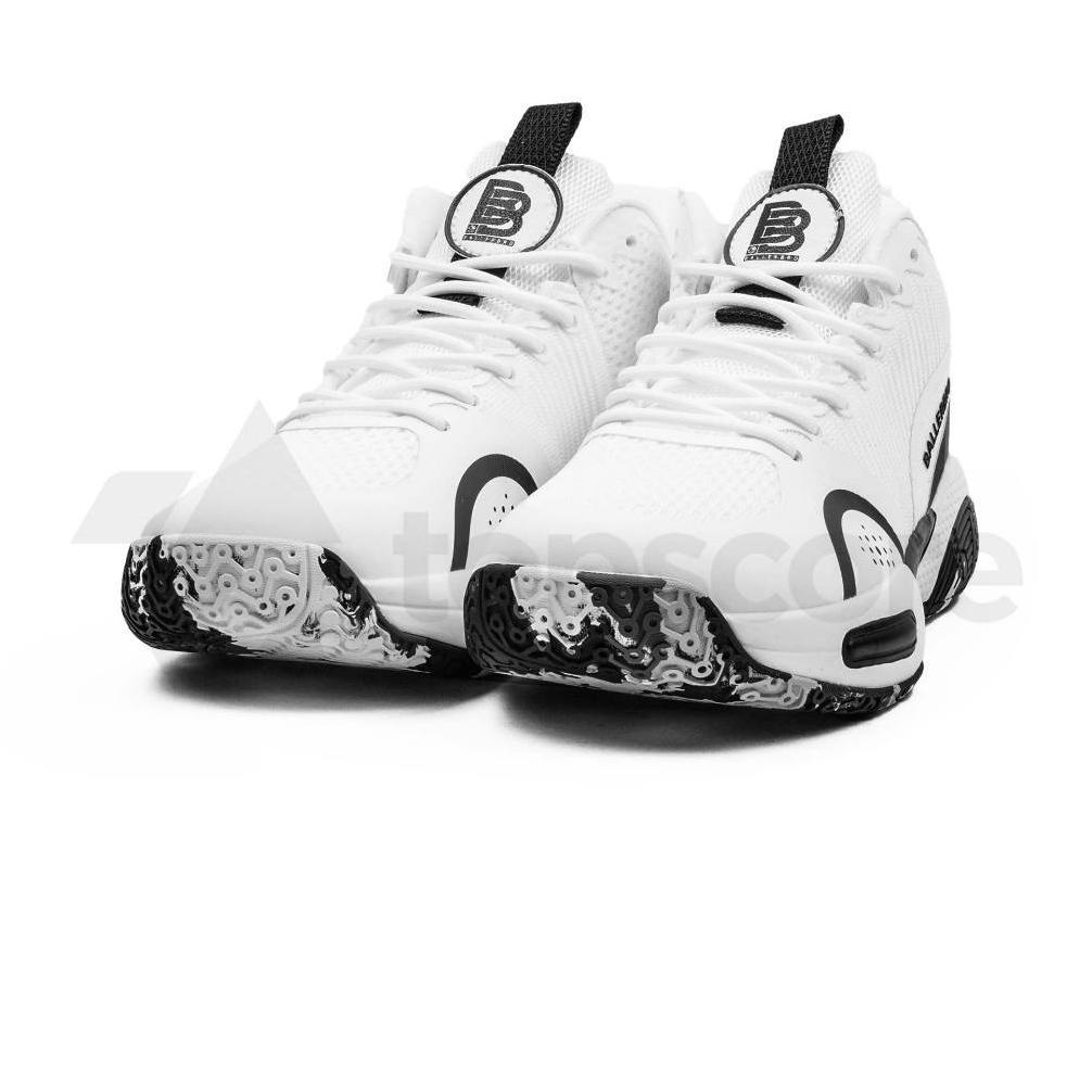 new sepatu basket ballerbro bb pro 1