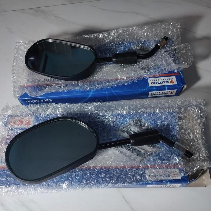 Suzuki Genuine Part Kaca Spion Suzuki Nex Ori