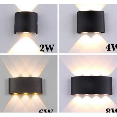 LAMPU DINDING TERAS  LAMPU Pagar OUTDOOR  LAMPU HIAS dinding minimalis