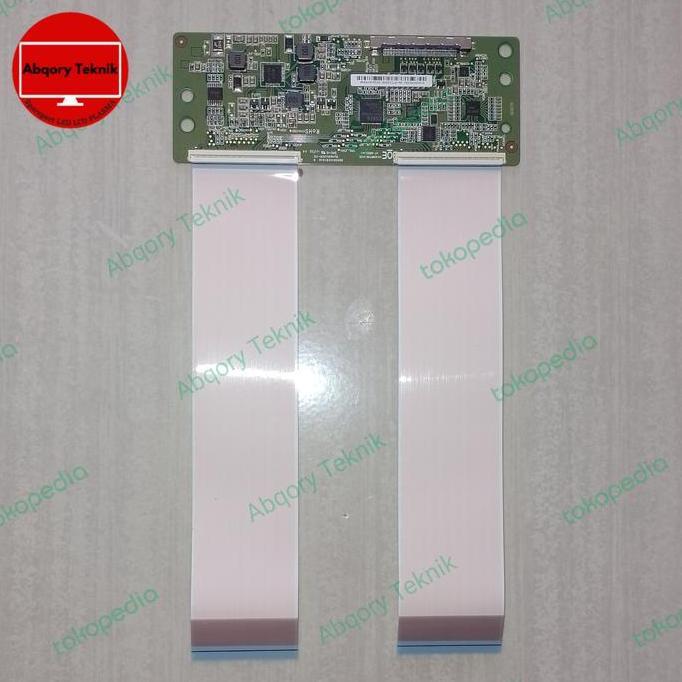 Bst Ready Kabel Lvds Tcon Boe 43Inc - Lvds Tcon Ke Layar Tv Lg Best Seller