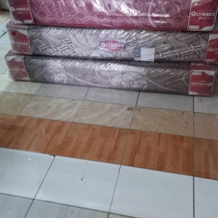 spring bed olymbed set divan