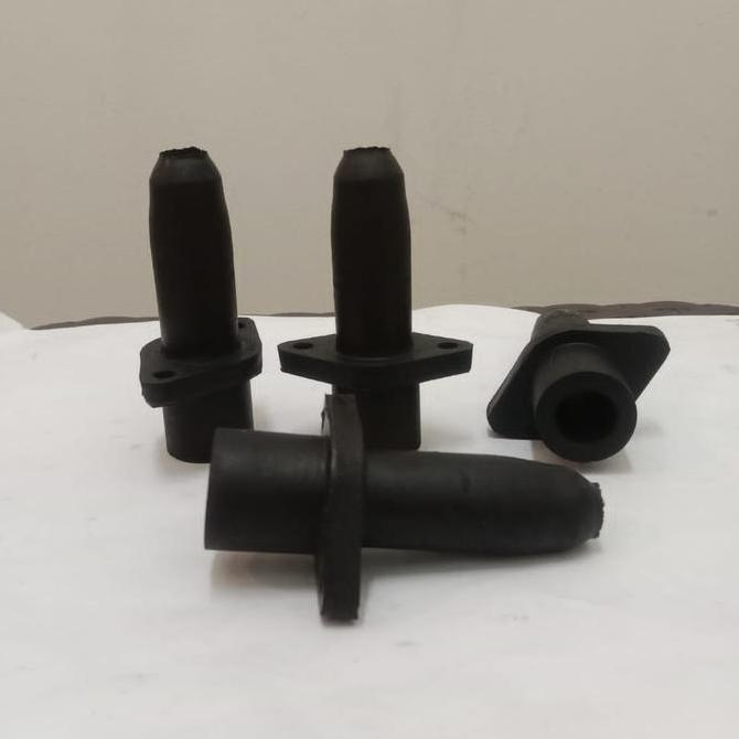 Karet kabel 8mm / karet Selongsong pompa Celup 8mm