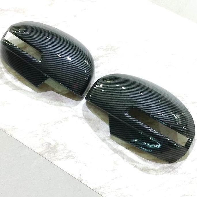 Cover Spion Mobil Suzuki Ertiga 2012-2017 Carbon