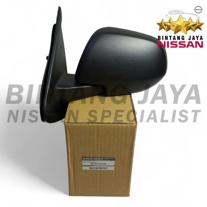 Spion Assy Datsun Go Go+ Panca Original Resmi