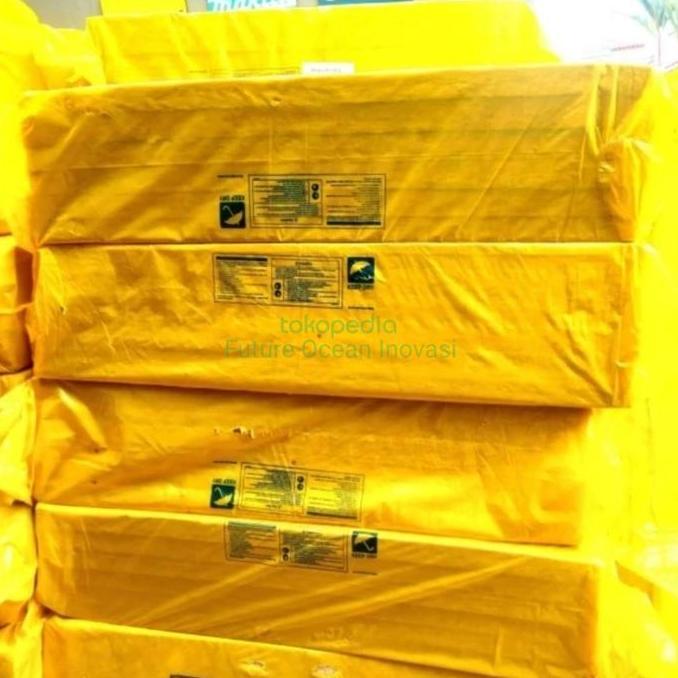 Rockwool board insulation - Rockwool lembaran density 60 kg Tebal 5 cm