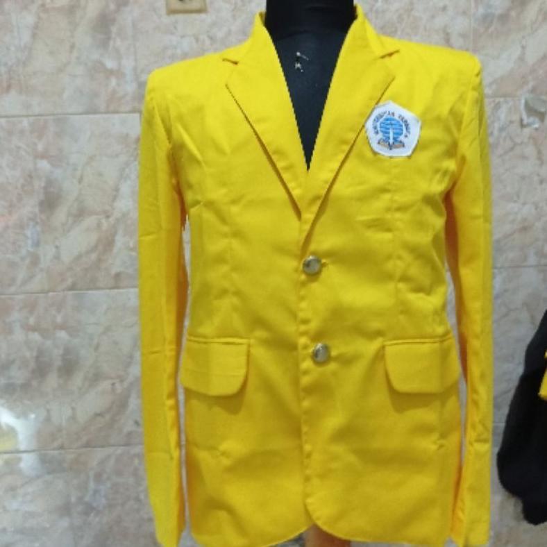 ORIGINAL READY ALMAMATER UT/JAS/JAKET ALMAMATER MODEL TERLENGKAP