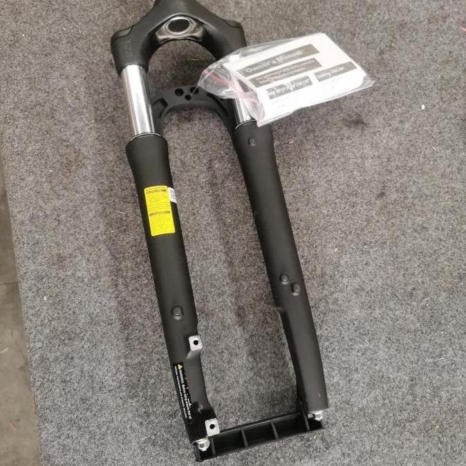 fork sepeda sr suntour nex 26inc disc lock