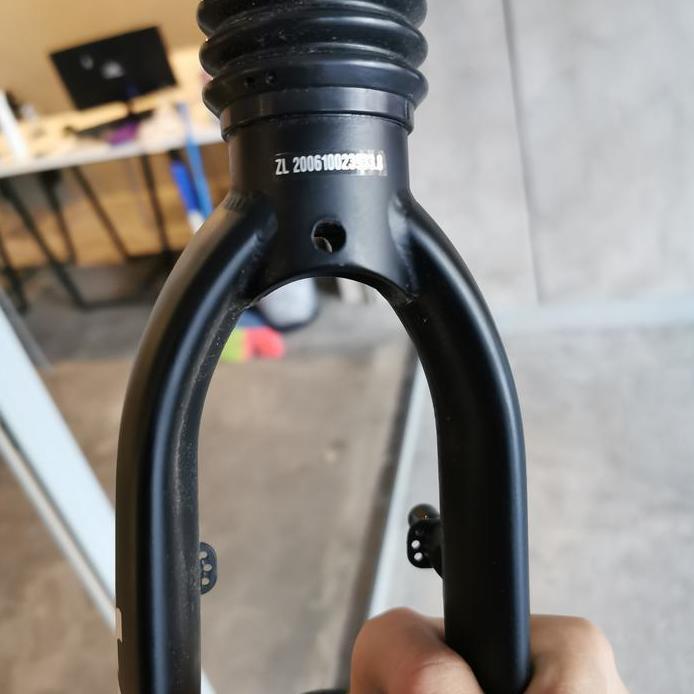 fork 700c baja Taiwan u v brake FCR