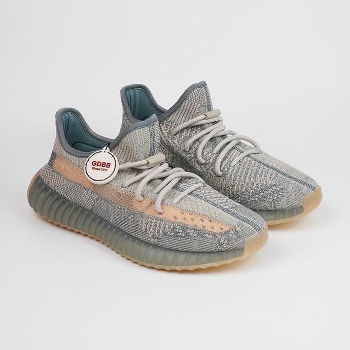 Yeezy 350 Boost V2 Israfil