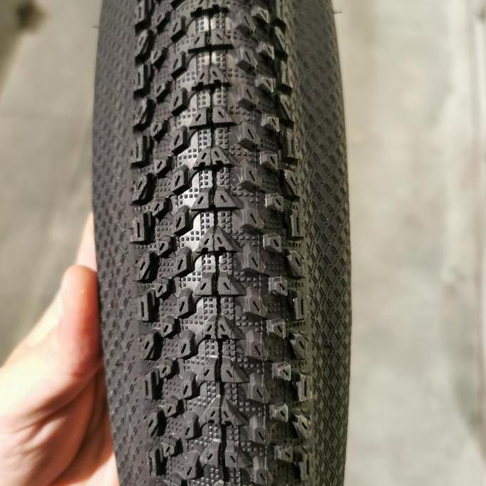 ban luar sepeda maxxis PACE 27.5 1.95 made in Taiwan