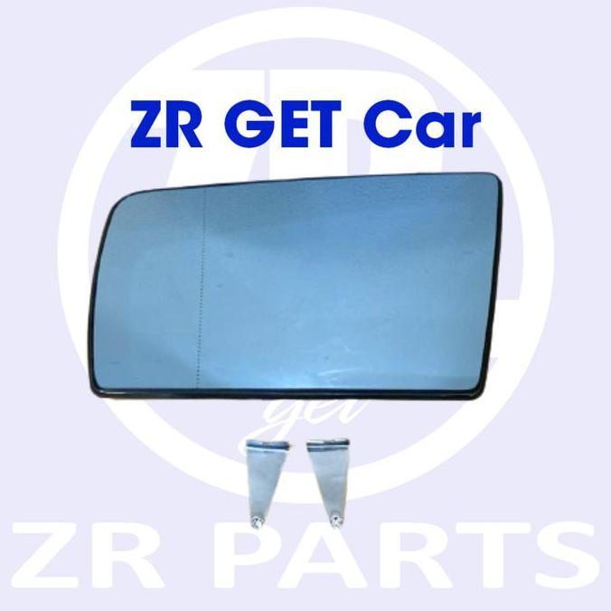 Kaca Spion Anti Fog Mercedes Benz W202 W210 W140 Kiri Garis Bintik A2028100321
