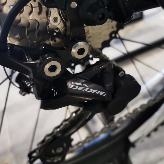 sepeda impor TREK marlin 5