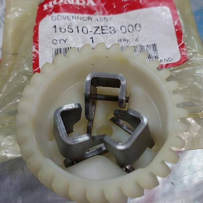 governor assy GX390 13hp