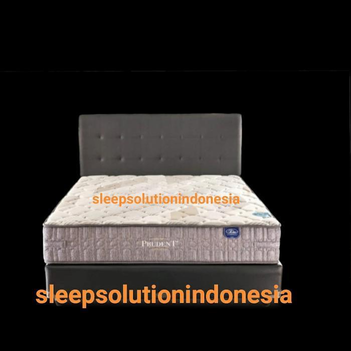 PROMO Elite springbed Prudent 120 / 120x200 / 120 x 200 kasur only
