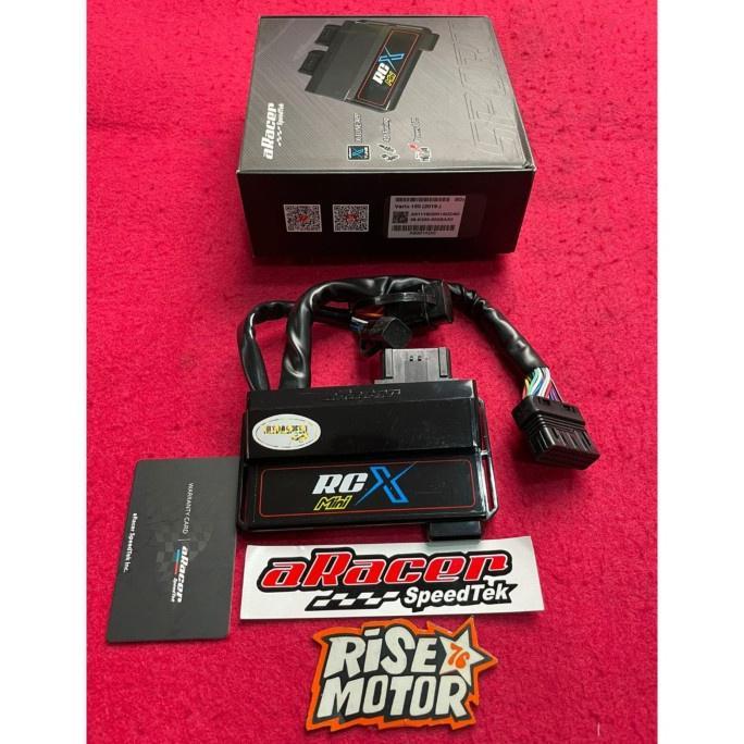 Ecu Aracer Aracer Rc Mini X Vario 150 Keyles Berkualitas