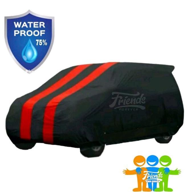 VASRUFK sarung mobil vios 2003-2006