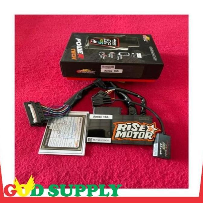 Godsupply01 Ecu Aracer Lexi Nmax 2020 Non Abs Rc Mini 5
