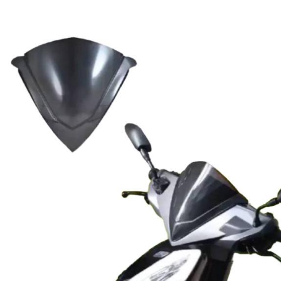 Visor Vario 125 Old Visor Vario 125 Lama Visor Vario 125 Old Techno Hitam Pekat Kilat