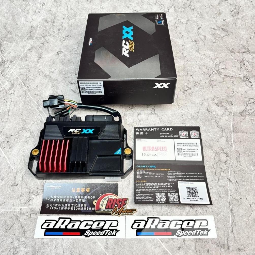 ECU Aracer Mini XX 155 NMAX NEW 2020