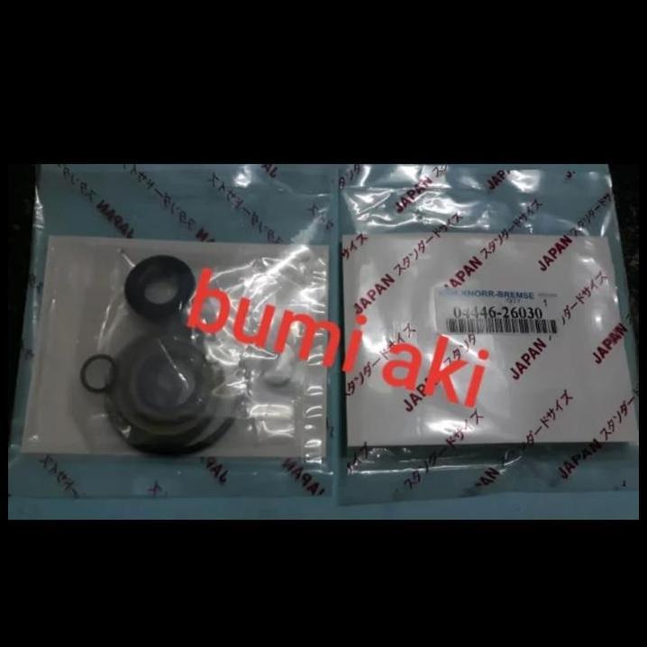 TERBARU SEAL POWER STEERING ATAS SEAL POMPA POWER STERING TOYOTA KIJANG DIESEL 